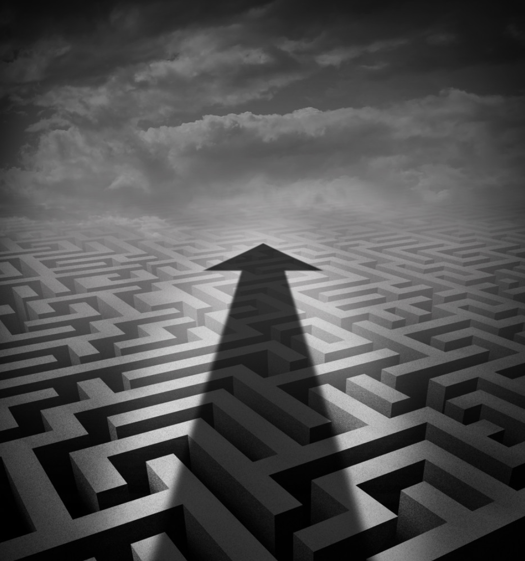 Is it Intuition, Fear, or Trauma?